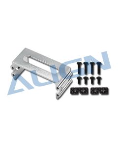 H60183M Metal Elevator Servo Mount