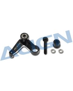 H60186A Metal Tail Rotor Control Arm Set