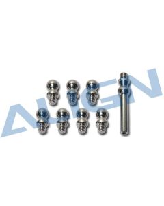 H60189 Swashplate Linkage Ball