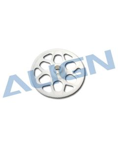 H60198 131T M0.8 Autorotation Tail Drive Gear