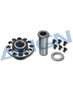 H60200 600PRO Main Gear Case Set