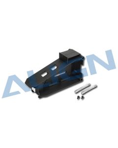 H60201 600PRO Receiver Mount