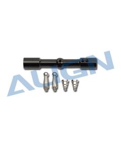 H60203 Align T-Rex 600PRO Metal Flybar Seesaw Holder