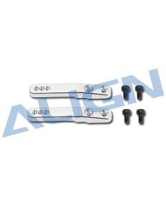 H60205 600PRO Metal Main Rotor Holder Arm