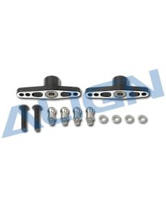 H60206 600PRO Metal Mixing Arm (U)