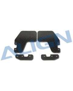 H60213 600PRO Frame Brace Set(CF)