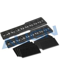H60215 600PRO Battery Mount