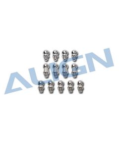 H60224 600PRO Head Linkage Ball Assembly
