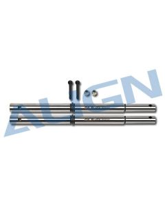 H60243A 600DFC Main Shaft