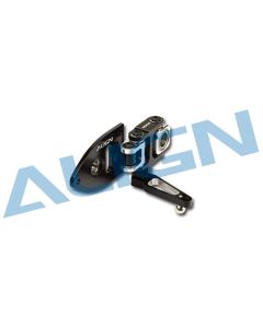 H60250 600ESP Metal Tail Pitch Assembly/Black