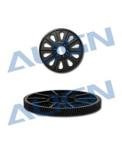 H60G001XX CNC Slant Thread Main Drive Gear/112T