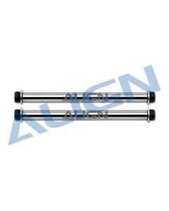 H60H001XX 600 Feathering Shaft