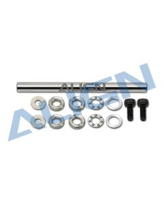 H60H002XX 600 Feathering Shaft Set