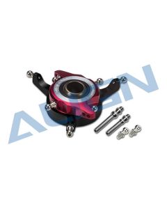 H60H004XX H60H004XX - 600 CCPM Metal Swashplate