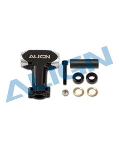 H60H005XX 600EFL PRO Metal Main Rotor Housing