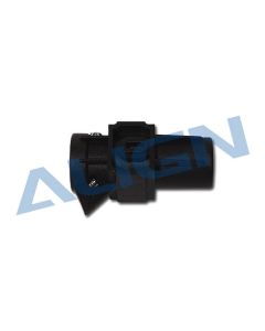 H60T002XX Torque Tube Front Drive Gear Assembly
