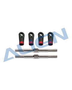 H60Z001XX 600FL Linkage rod(A) set
