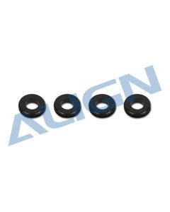 H65B017XX  Canopy Nut