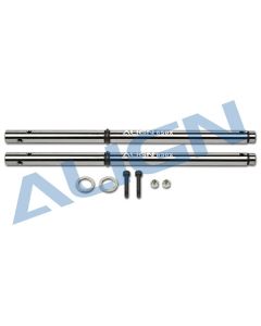 H65H001XX 650X Main Shaft