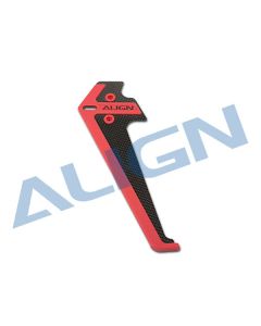 H65T002XX 650X Vertical Stabilizer