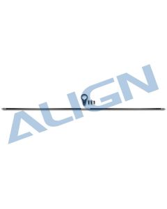 650X Carbon Tail Control Rod Assembly