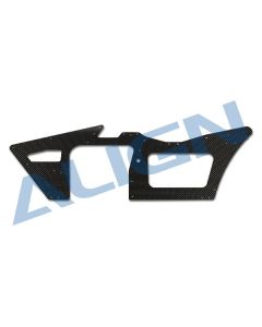 Align H6NB002XX 600XN Carbon Fiber Main Frame(L)