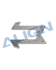 Align H6NB003XX 600XN Shapely Reinforcement Plate And Brace Assembly