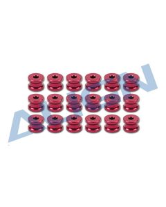 Align H6NB006XX 600XN Lower Main Frame Mounting Bolt