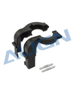 Align H6NB014XX 600XN Engine Fan Cover Set