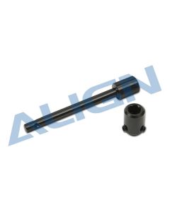 Align H6NB015XX 600XN Clutch/Start Shaft