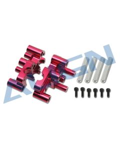H6NB017XX 600XN Metal Drive Gear Assembly