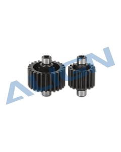 Align H6NG002XX 600XN Idler Pulley Spur Gear