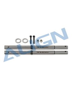 H6NH001XX 600N DFC ESP Main Shaft Set