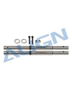 H6NH002XX 600N DFC Main Shaft Set H6NH002XX