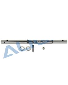 Align H6NH004XX 600XN Main Shaft 1 PEZZO