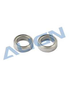 Align H6NR001XX Bearing(6700ZZ)