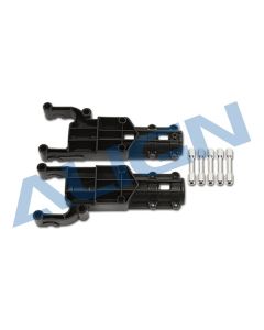 Align H6NT002XX 600XN Tail Boom Mount Set