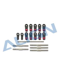 Align H6NZ001XX 600XN Linkage Rod Set