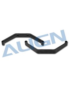 H70059QA Landing Skid/Black