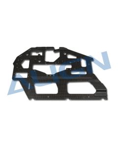 H70115 700DFC Carbon Main Frame(R) / 2.0mm