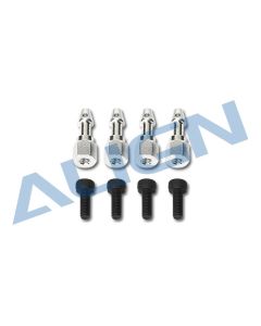 H70B001XX 700DFC Canopy Mounting Bolt