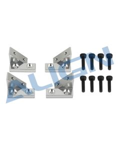 H70B009XX 700X Servo Mount Set