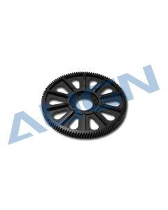 H70G002AX CNC Slant Thread Main Drive Gear/112T