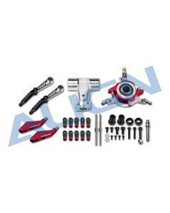 H70H002XX 700FL Flybarless Rotor Head System