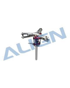 H70H008XX 700E Three-Blade Rotor Head