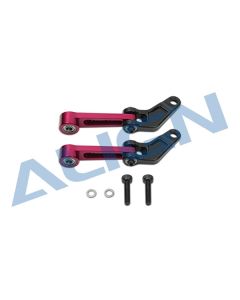 H70H010XX Align 700X Control Arm Set