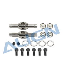 H70T002AX 700 Tail Rotor Hub