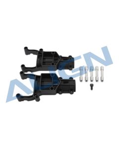 H70T010XX 700X Tail Boom Mount Set