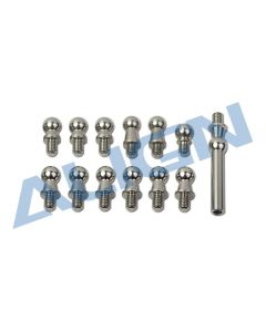 H70Z006XX 700E Tri-Blades Linkage Ball Set