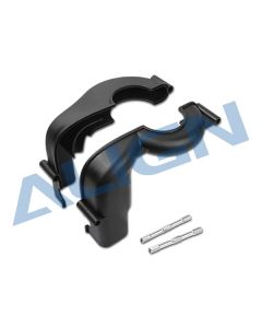H7NB011AX 700N Engine Fan Cover Set